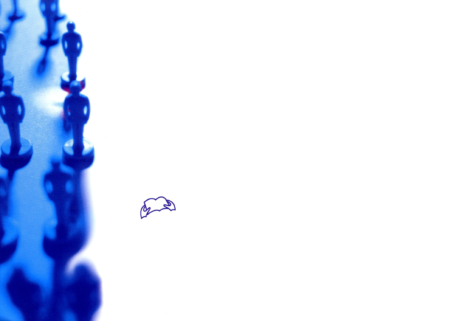 English: Who Else Could?