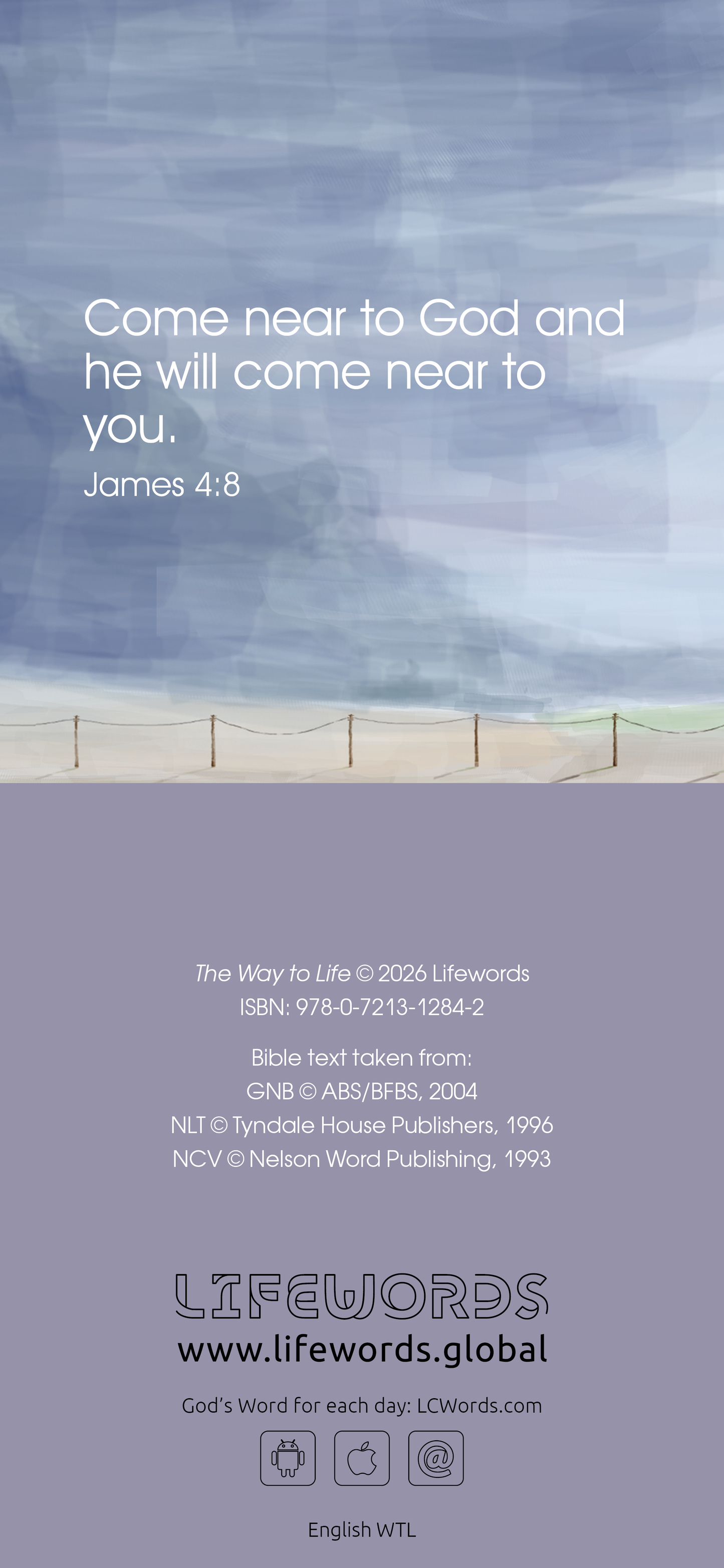 Inglés: The Way to Life (móvil)