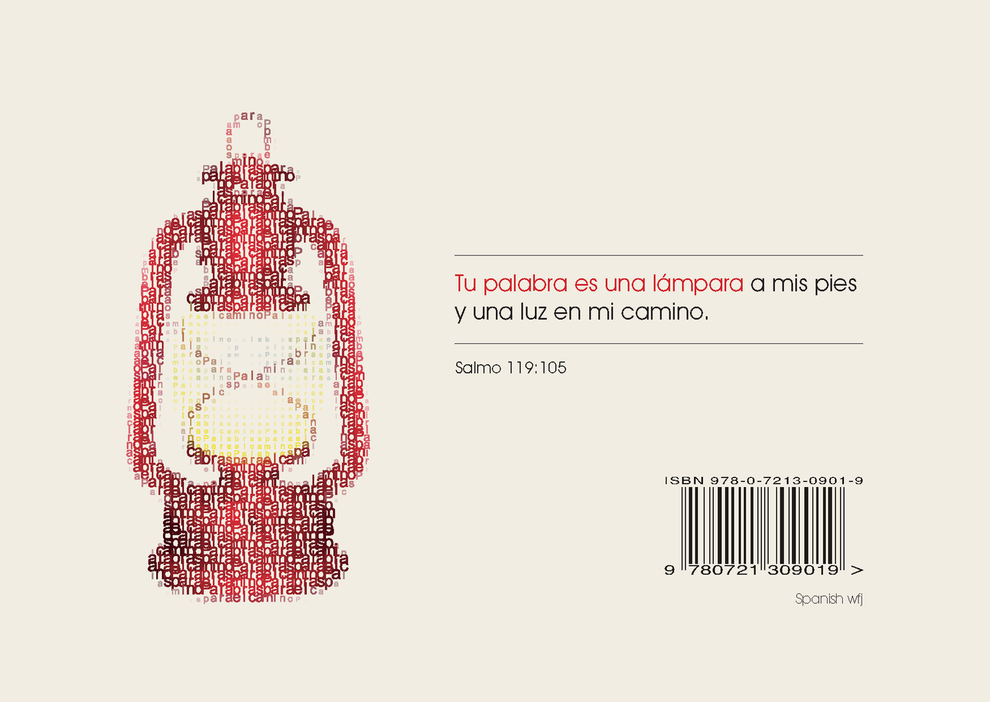 Espanhol: Words for the Journey