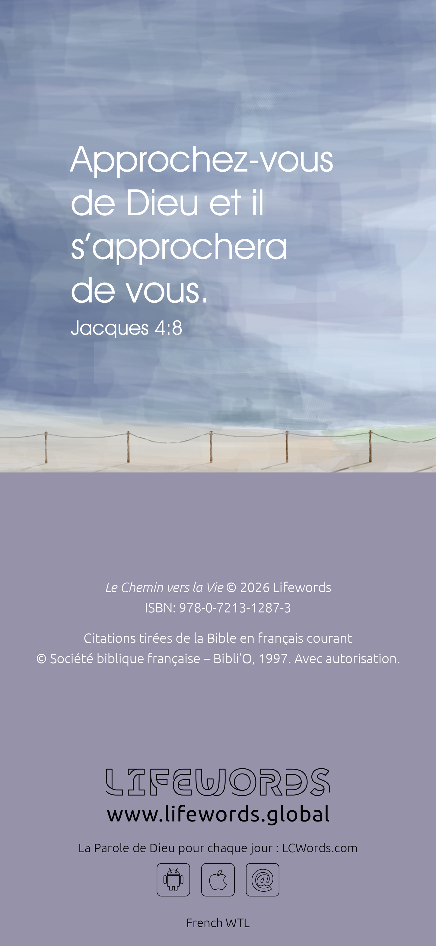 Francés: The Way to Life (móvil)