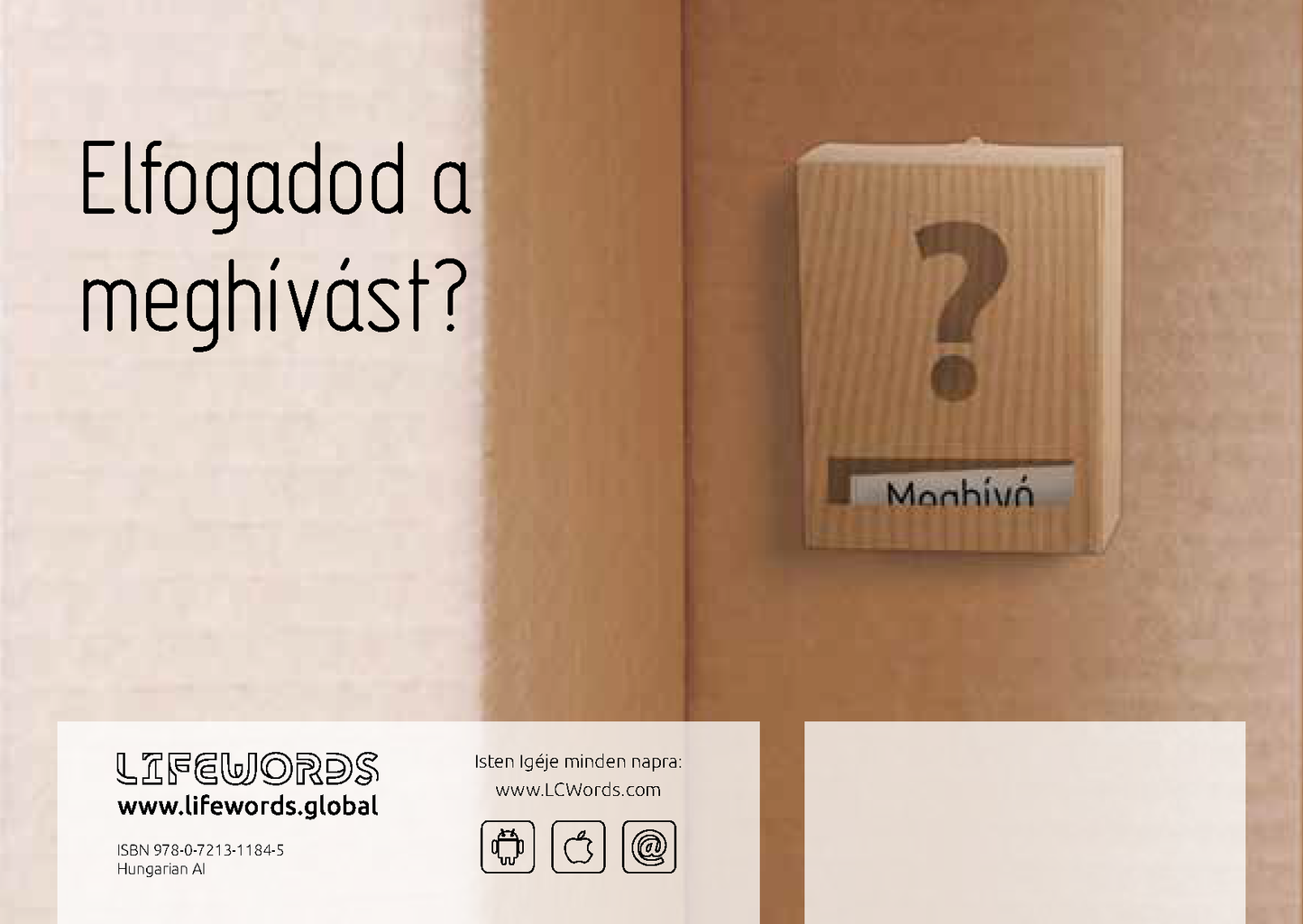 Hungarian: An Invitation