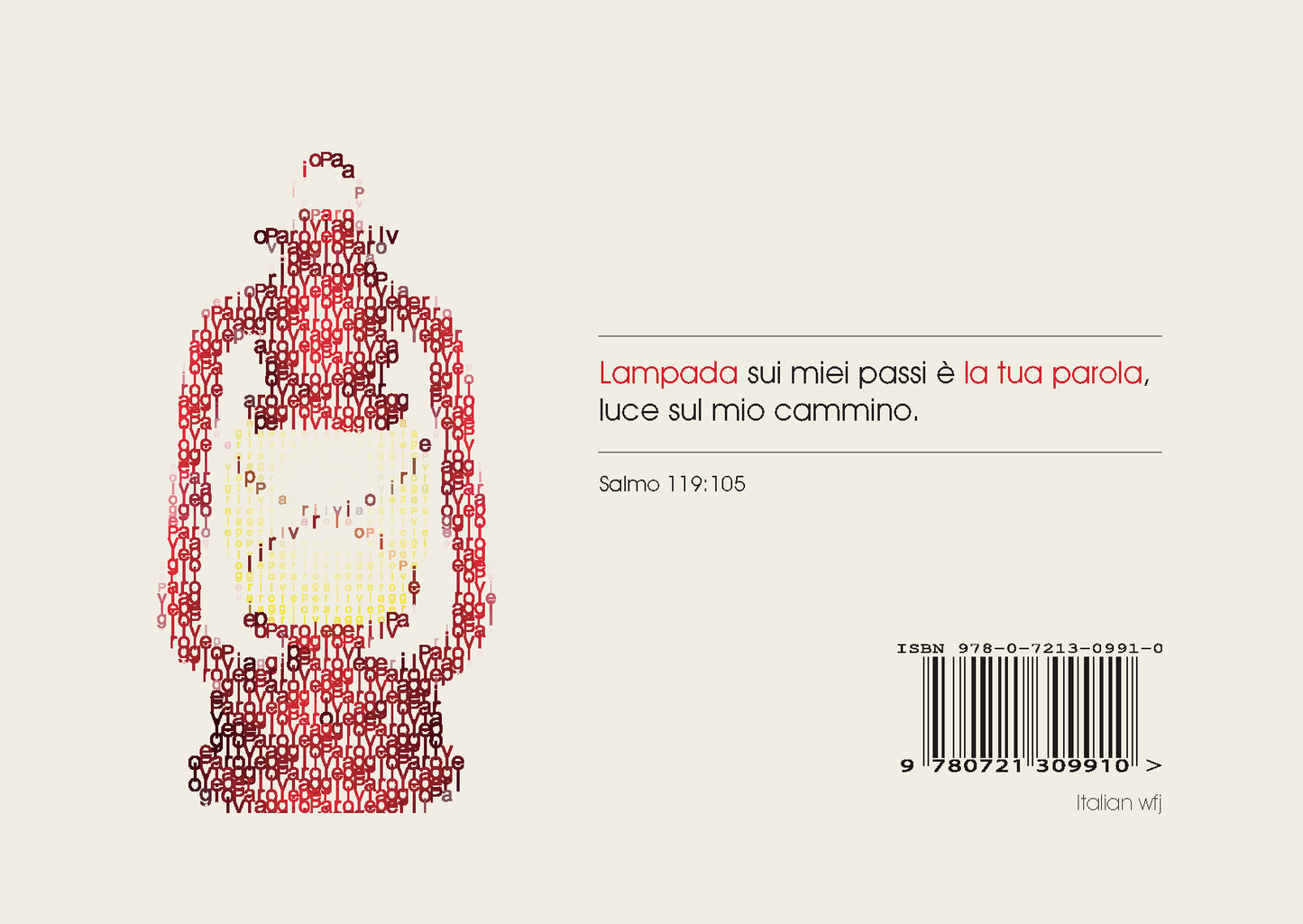 Italian: Words for the Journey