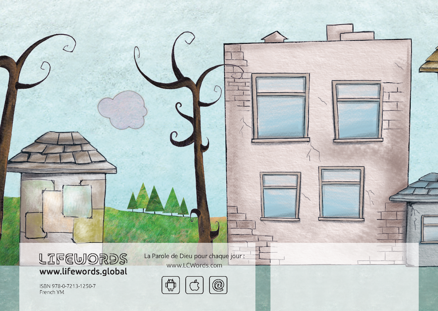 Francés: You Matter