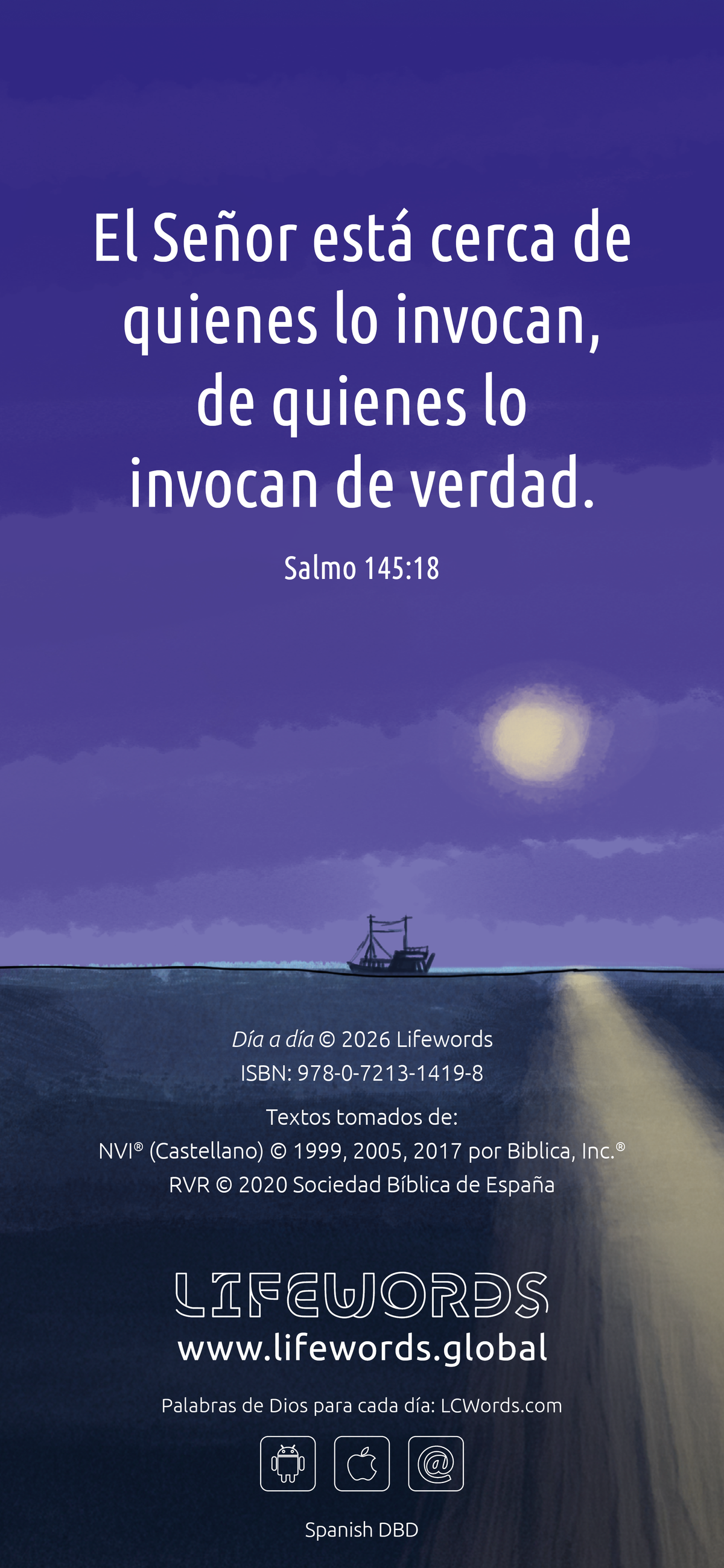Español: Day by Day (móvil)