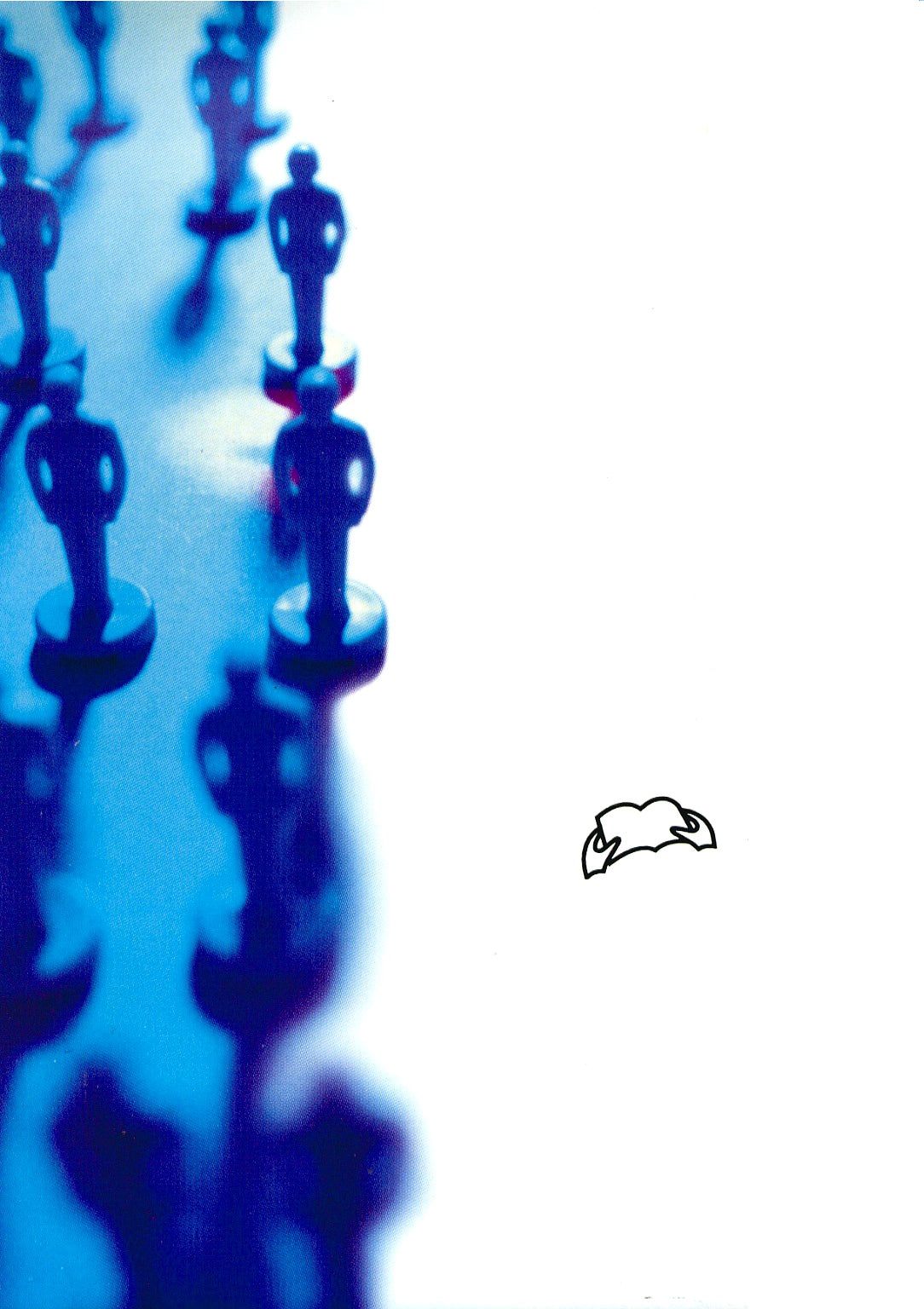 Hungarian: Who Else Could?