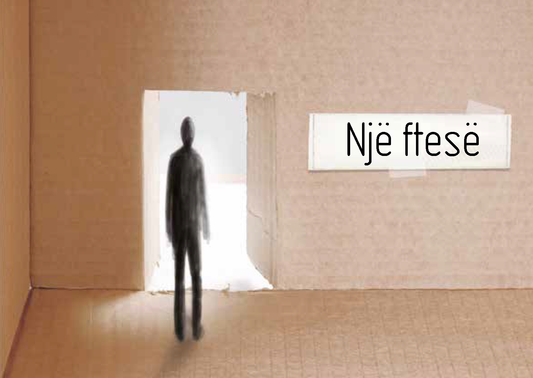 Albanian: An Invitation