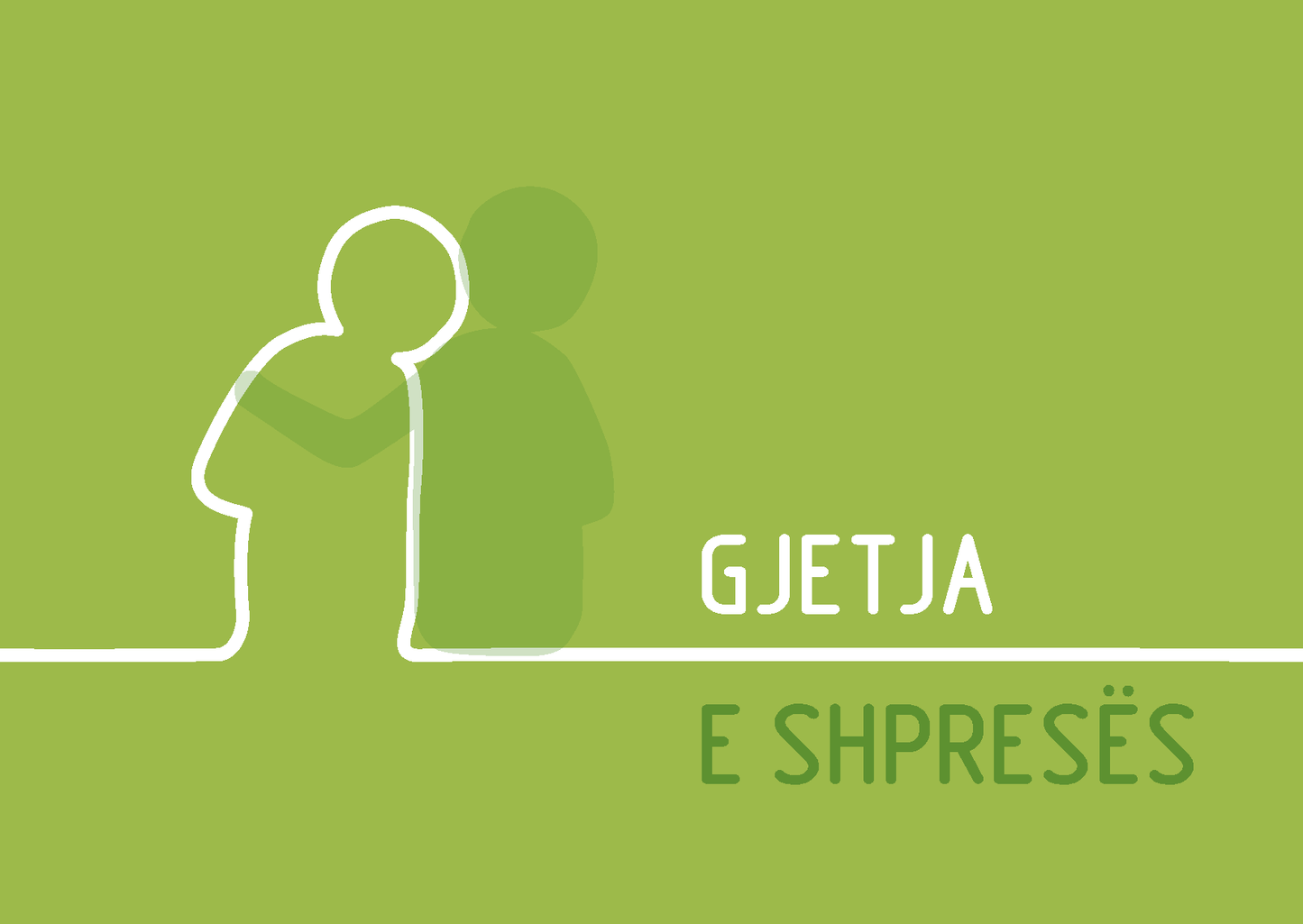 Albanian: Finding Hope