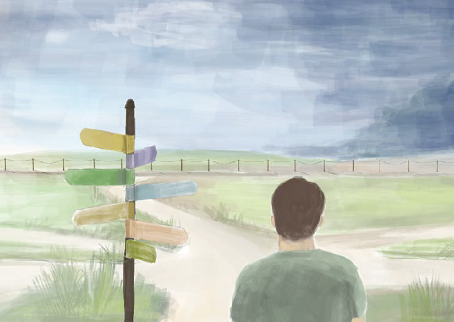 Arabic: The Way to Life