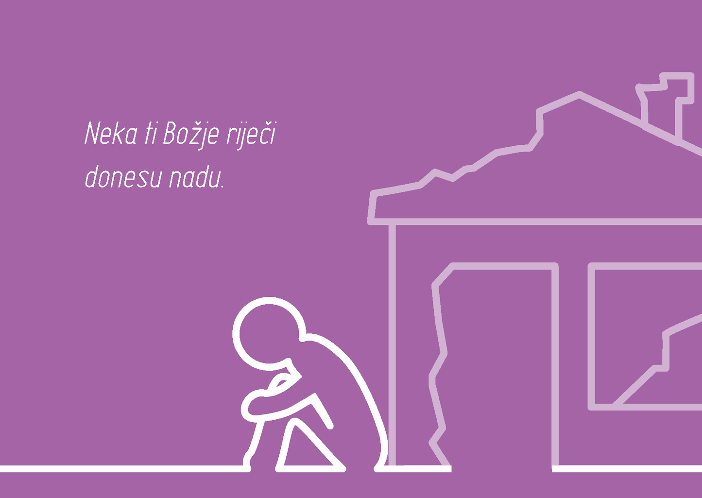 Croatian: Finding Hope