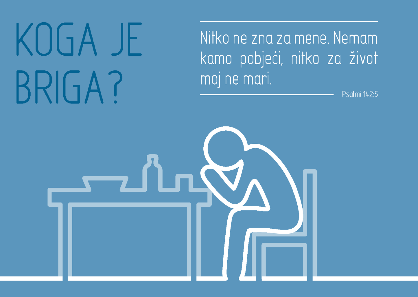 Croatian: Finding Hope