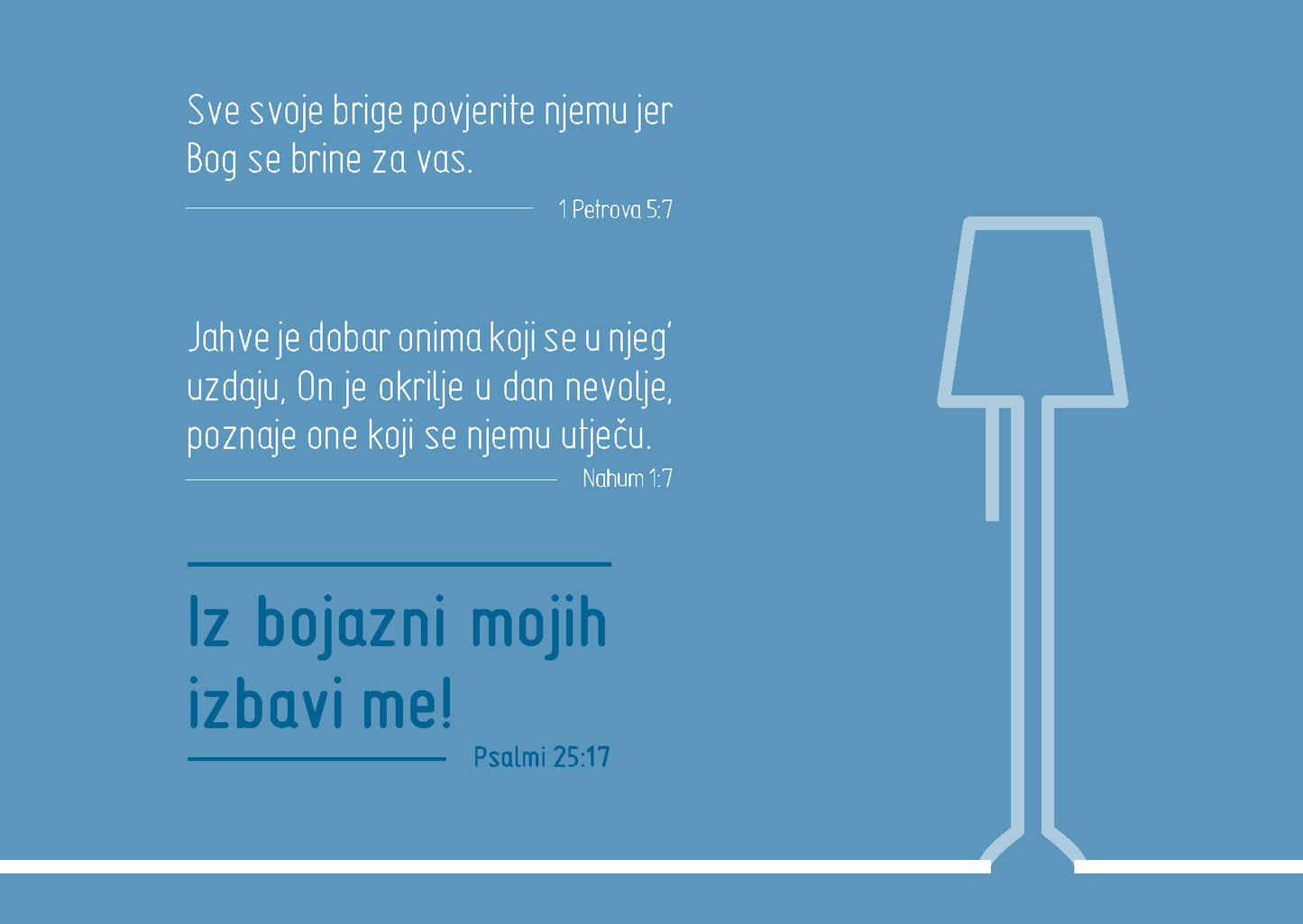 Croatian: Finding Hope