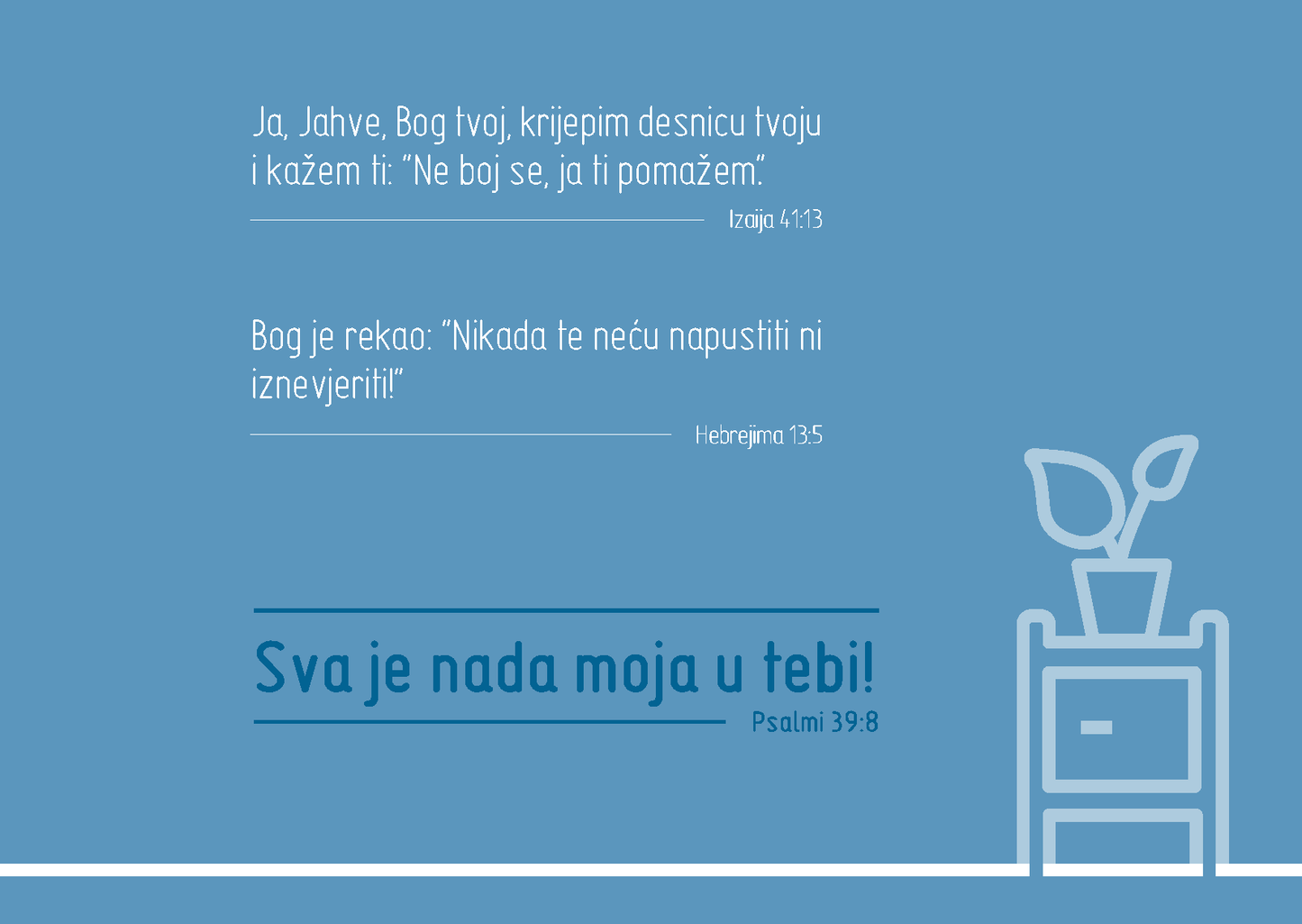 Croatian: Finding Hope