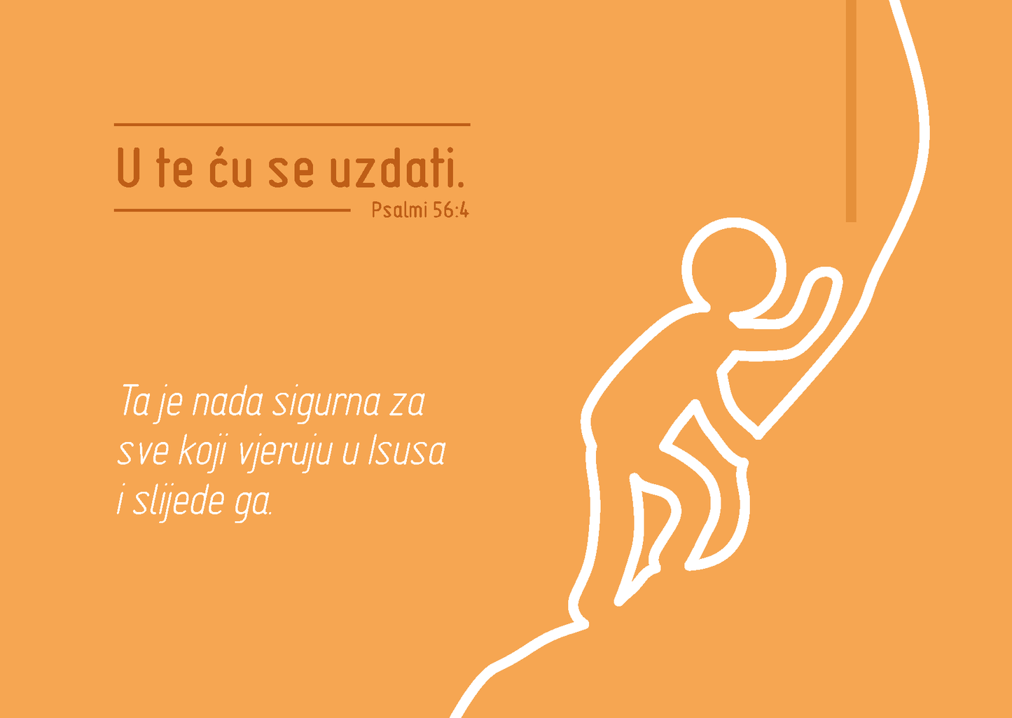 Croatian: Finding Hope