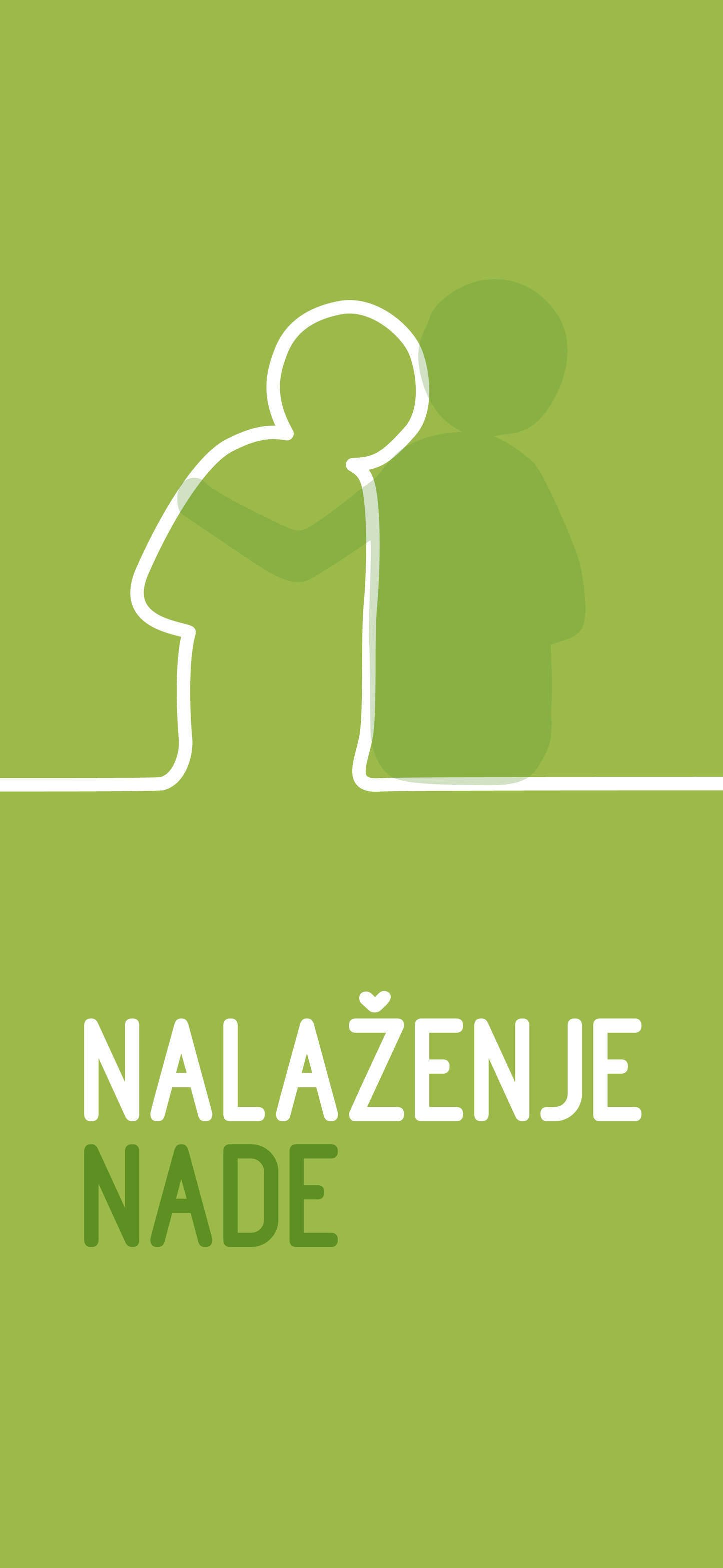 Croatian: Finding Hope (smartphone)