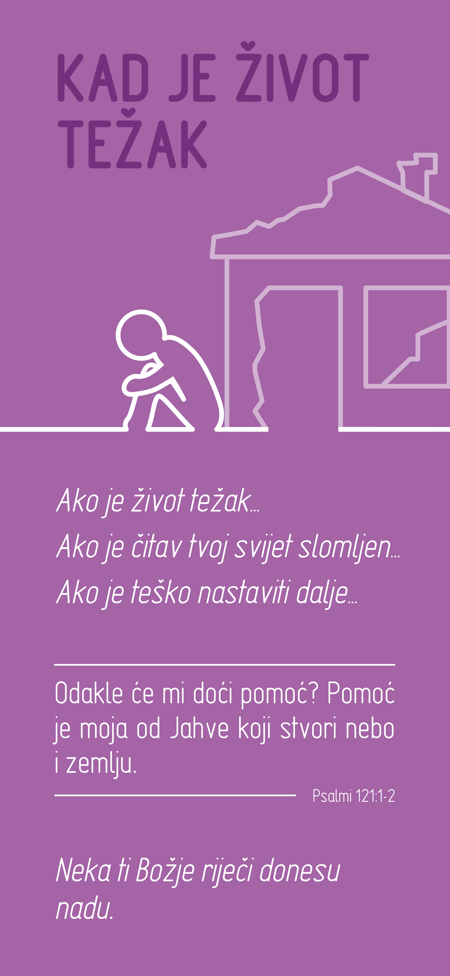 Croatian: Finding Hope (smartphone)