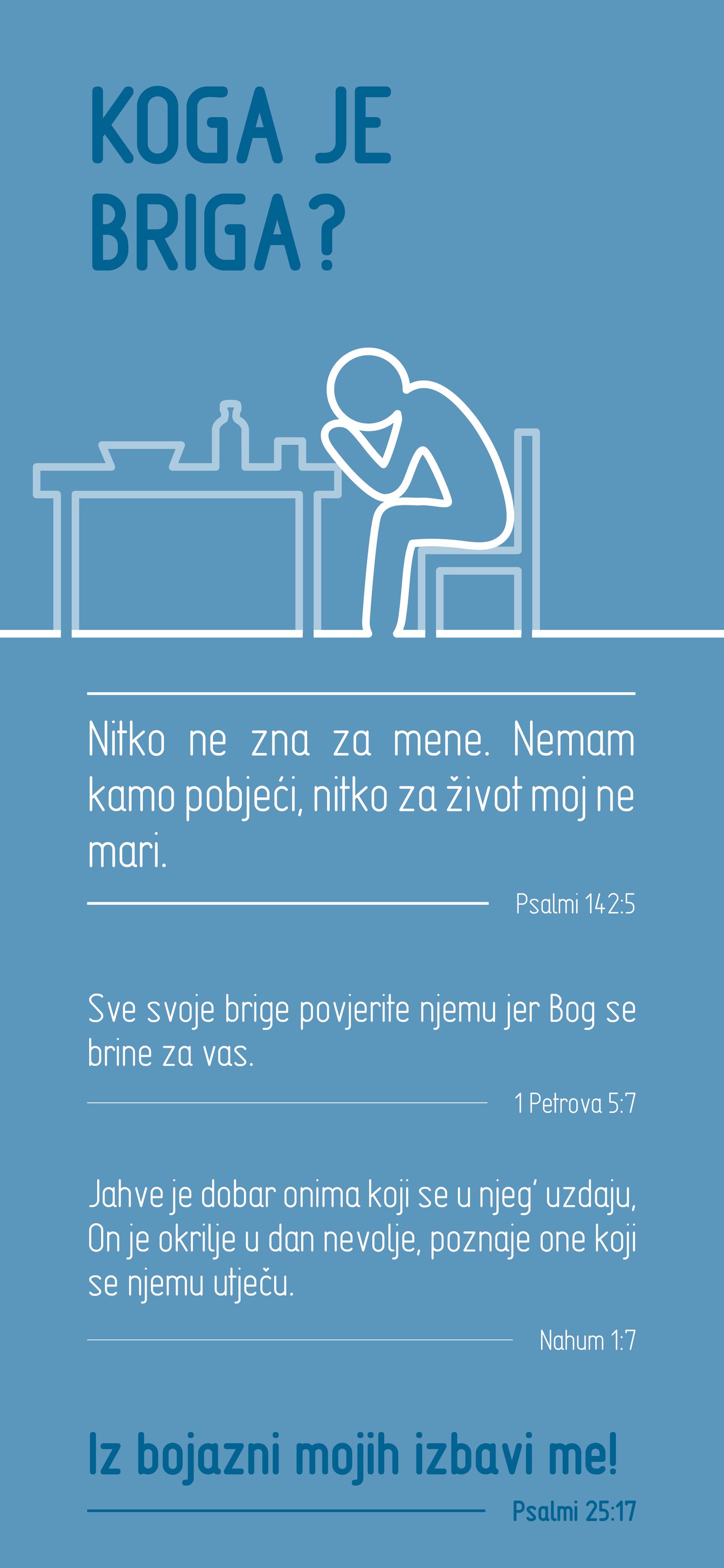 Croatian: Finding Hope (smartphone)