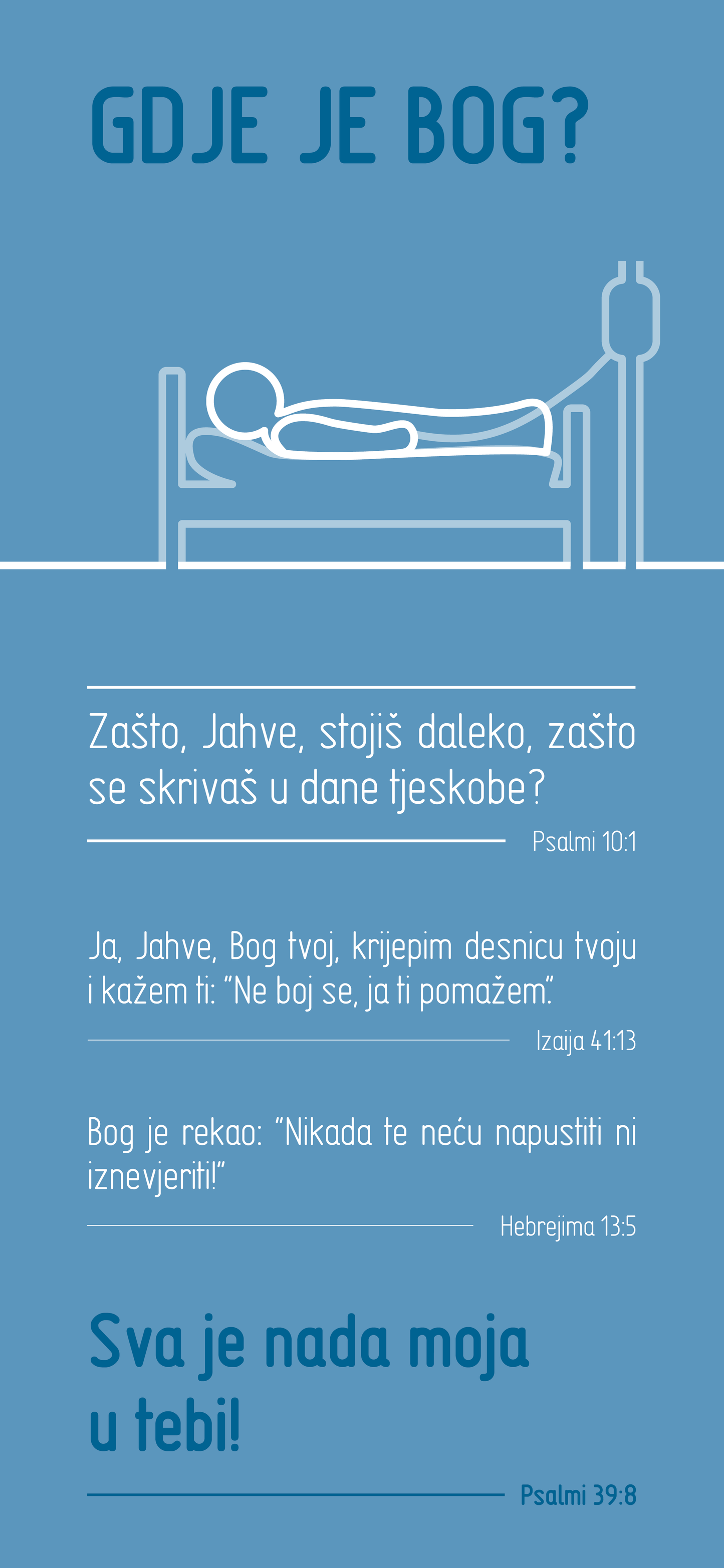 Croatian: Finding Hope (smartphone)