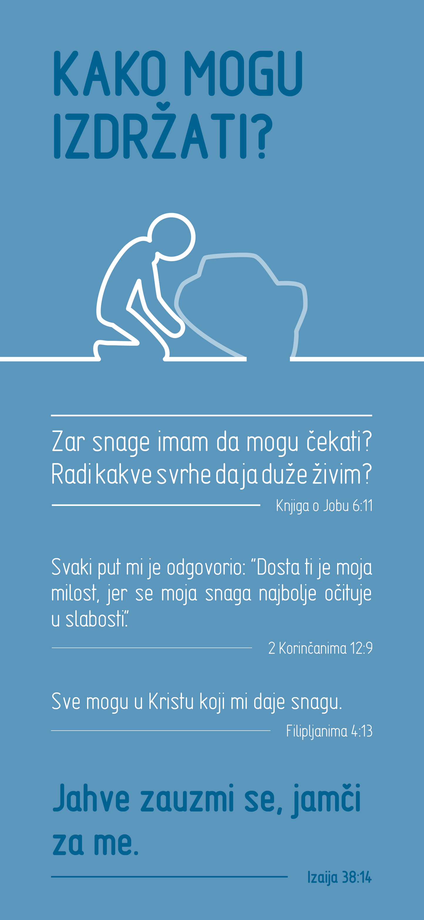 Croatian: Finding Hope (smartphone)