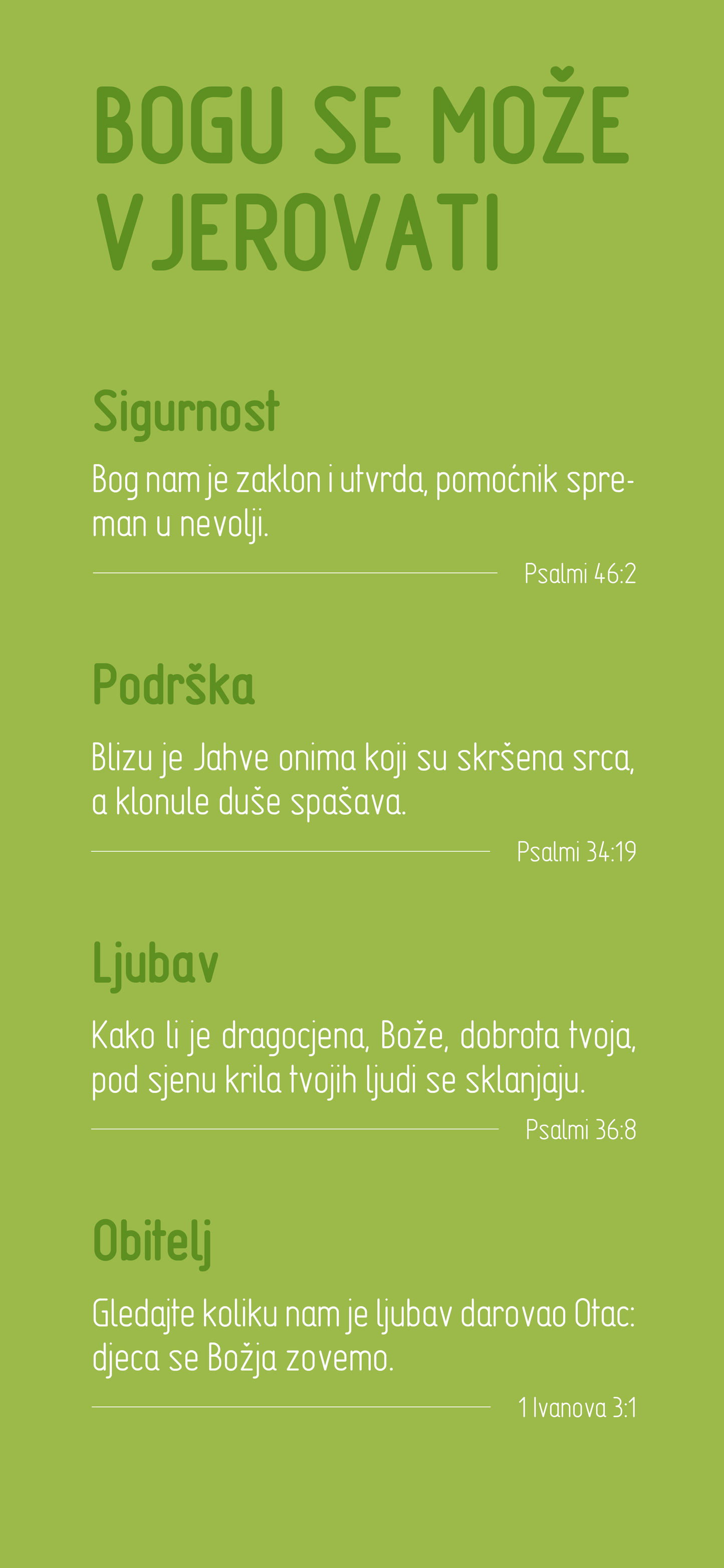 Croatian: Finding Hope (smartphone)