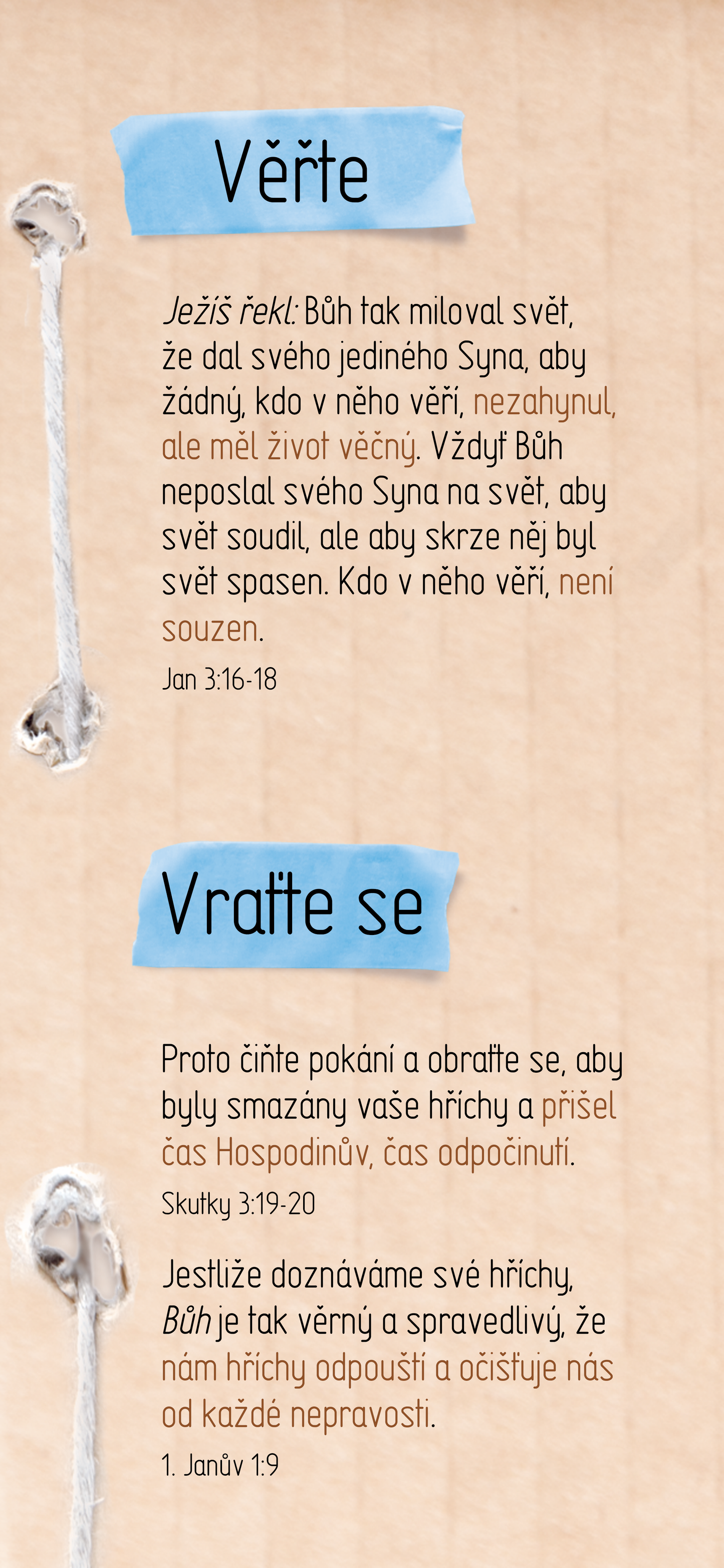 Czech: An Invitation (smartphone)