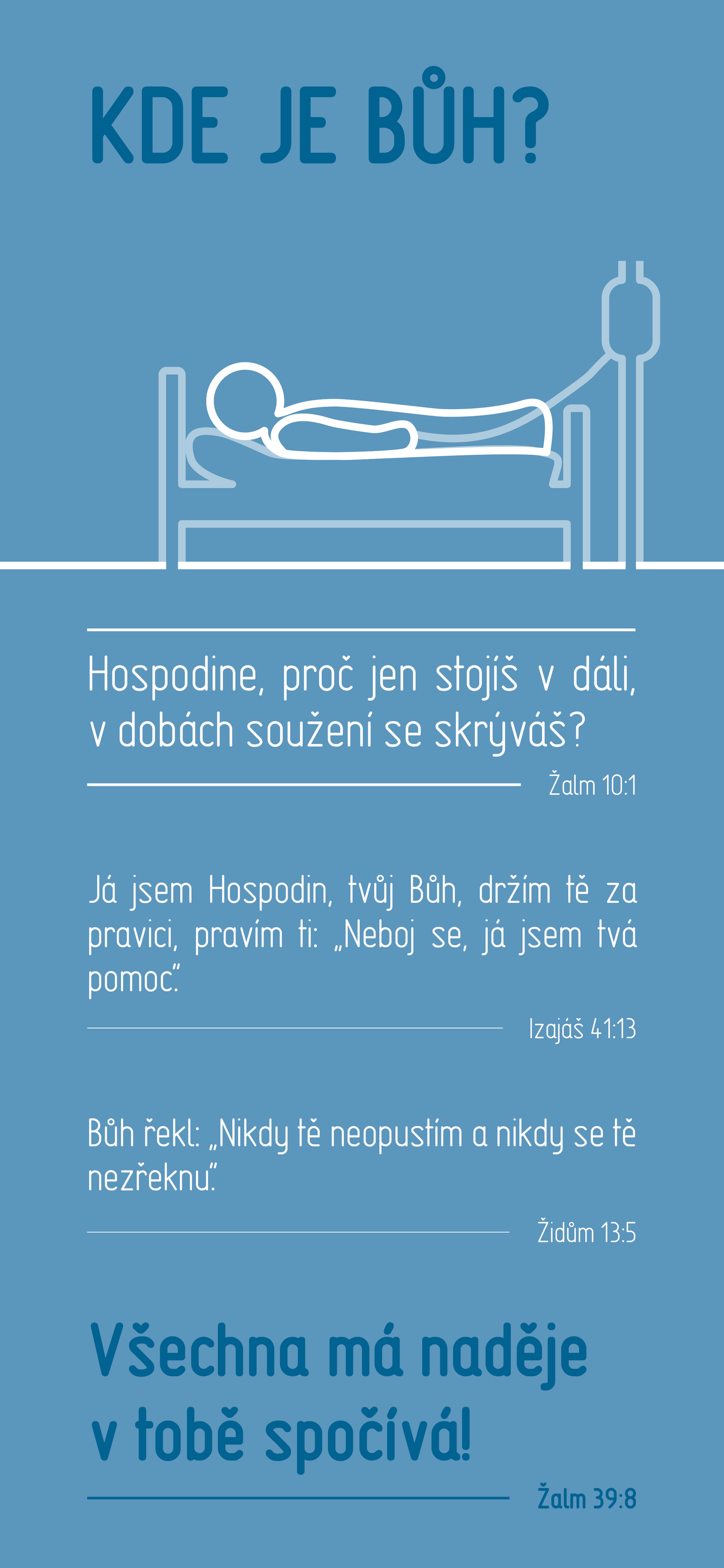 Czech: Finding Hope (smartphone)