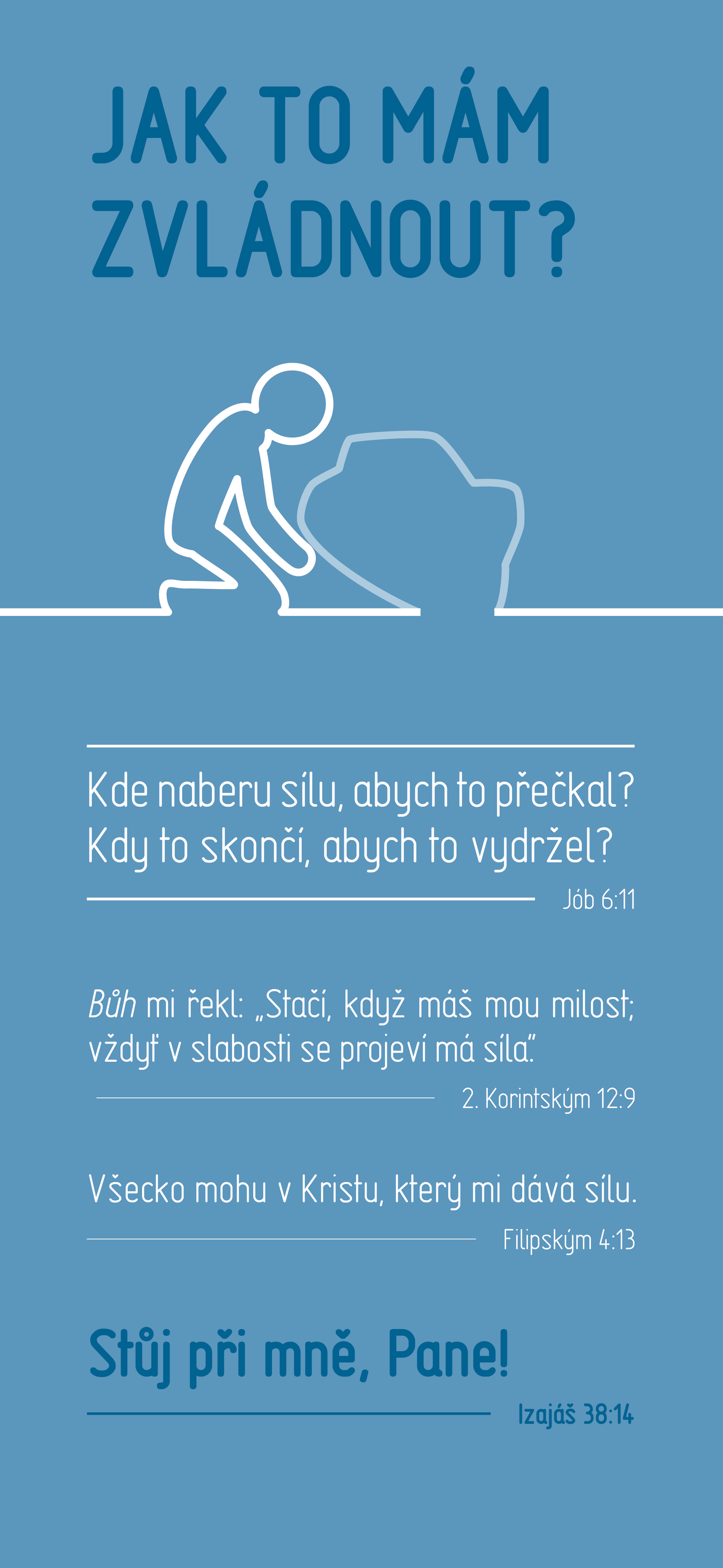 Czech: Finding Hope (smartphone)