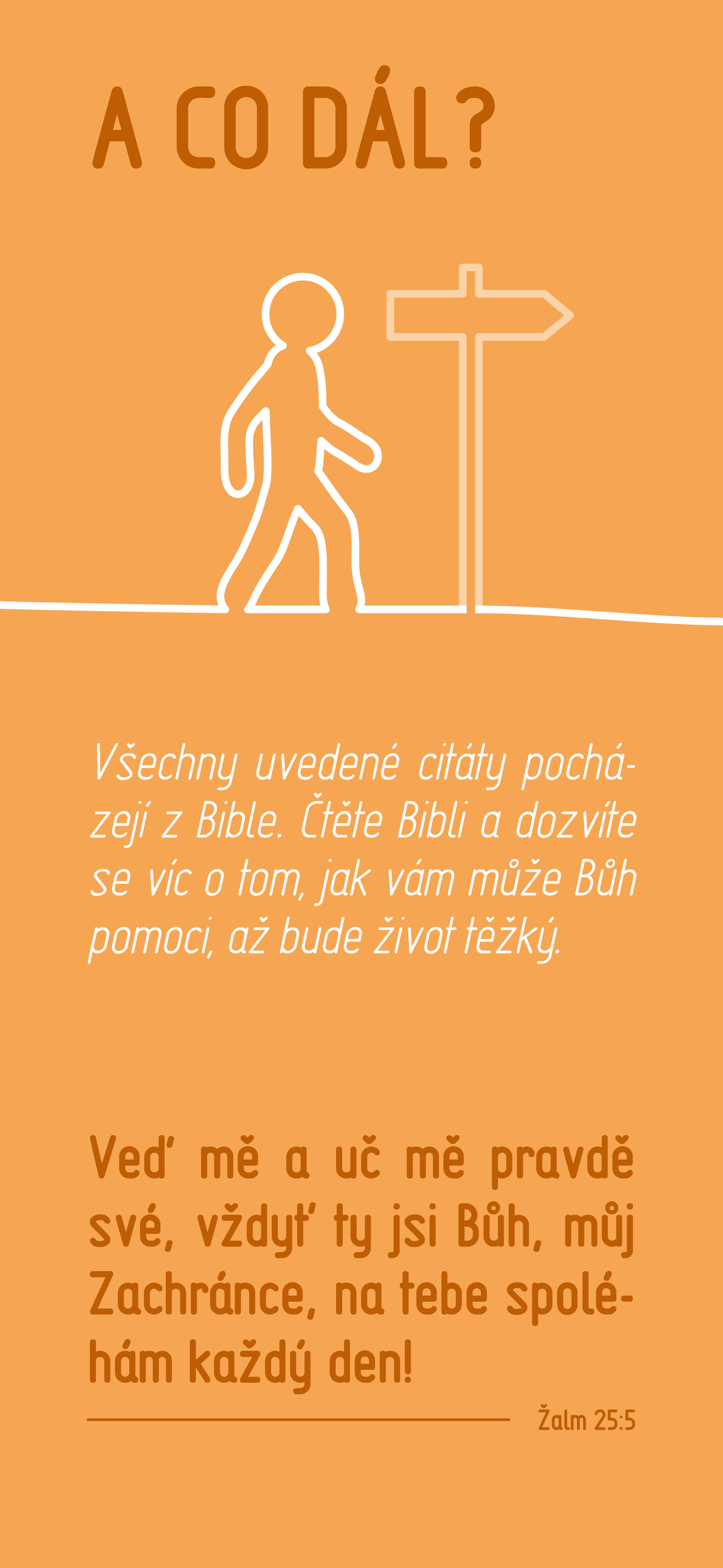 Czech: Finding Hope (smartphone)