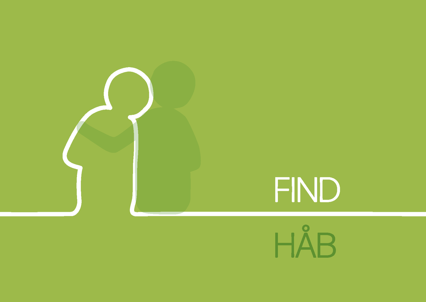 Danish: Finding Hope