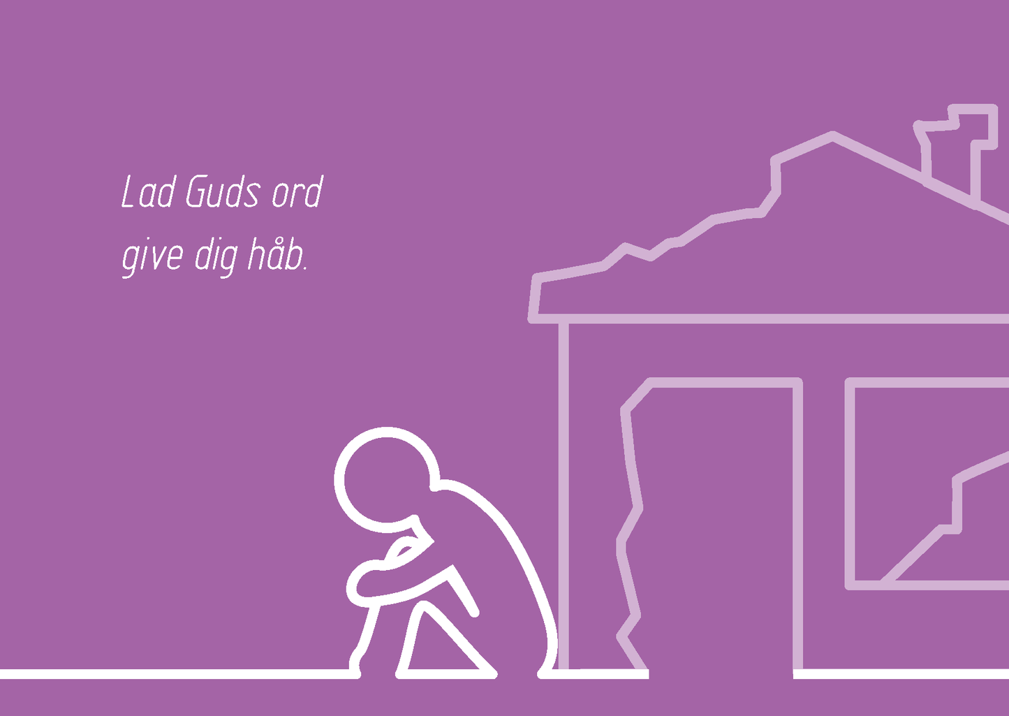 Danish: Finding Hope