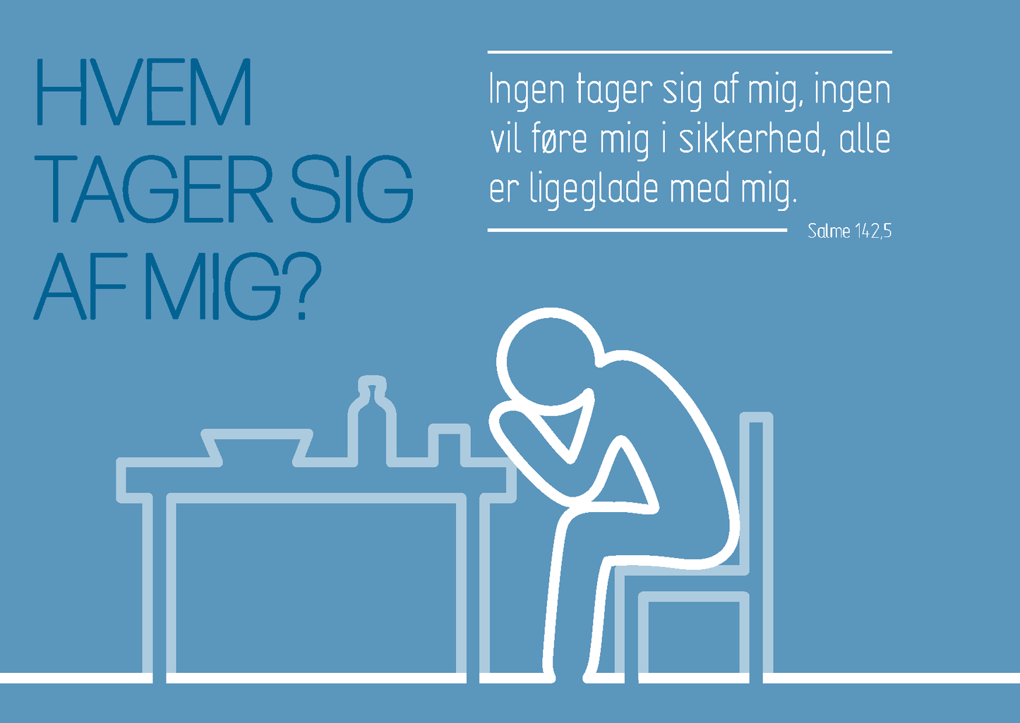 Danish: Finding Hope