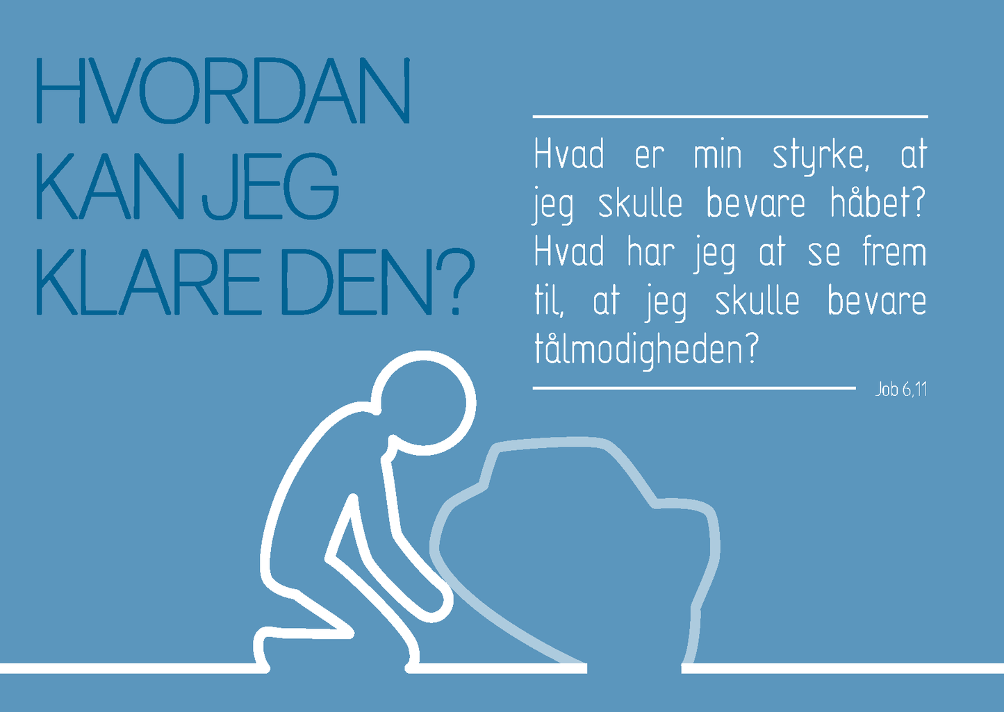 Danish: Finding Hope