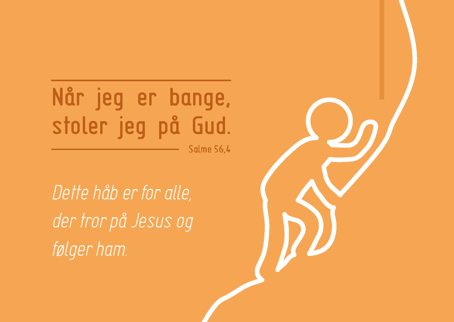 Danish: Finding Hope