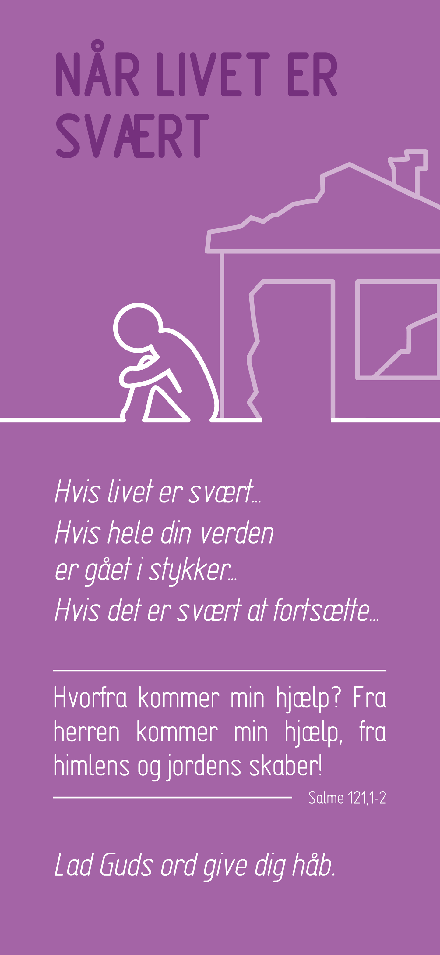Danish: Finding Hope (smartphone)