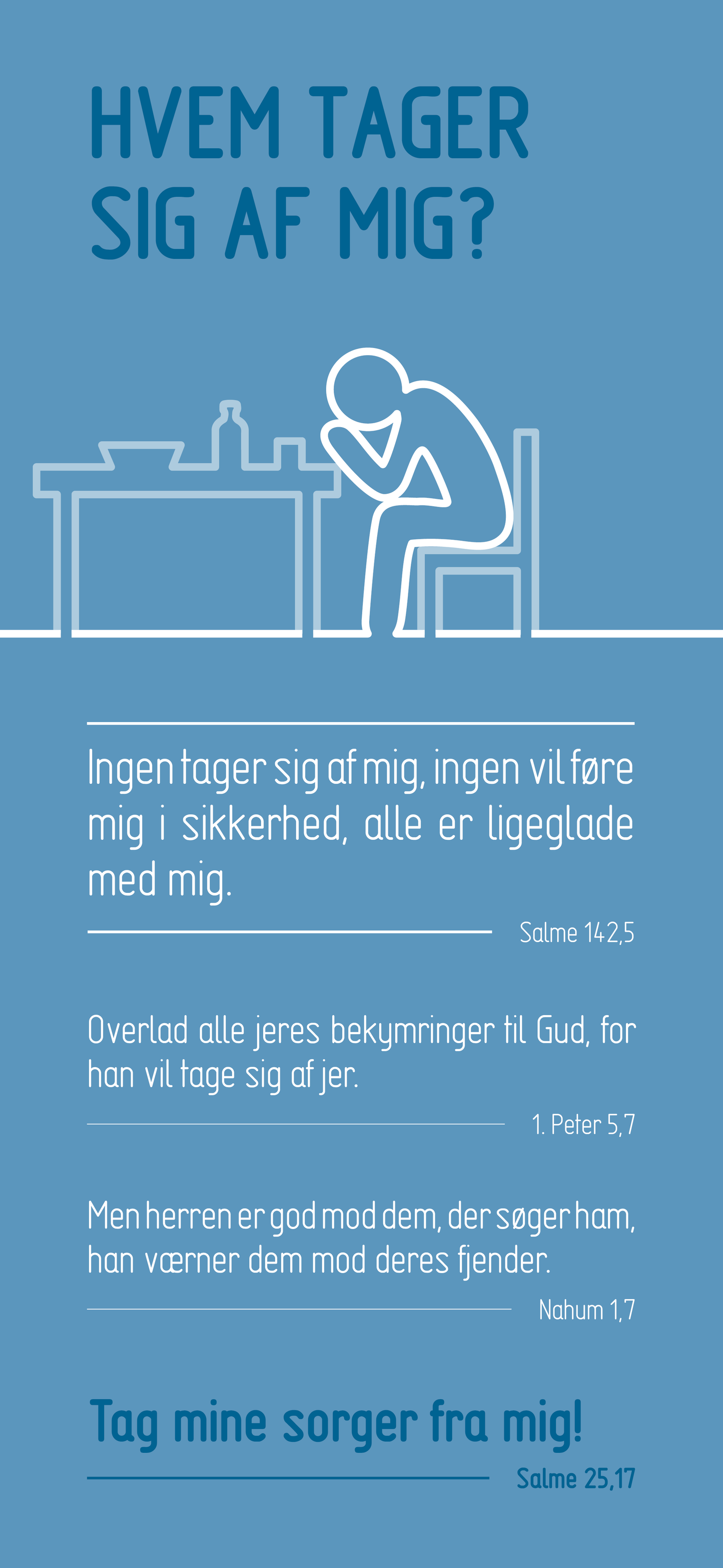 Danish: Finding Hope (smartphone)