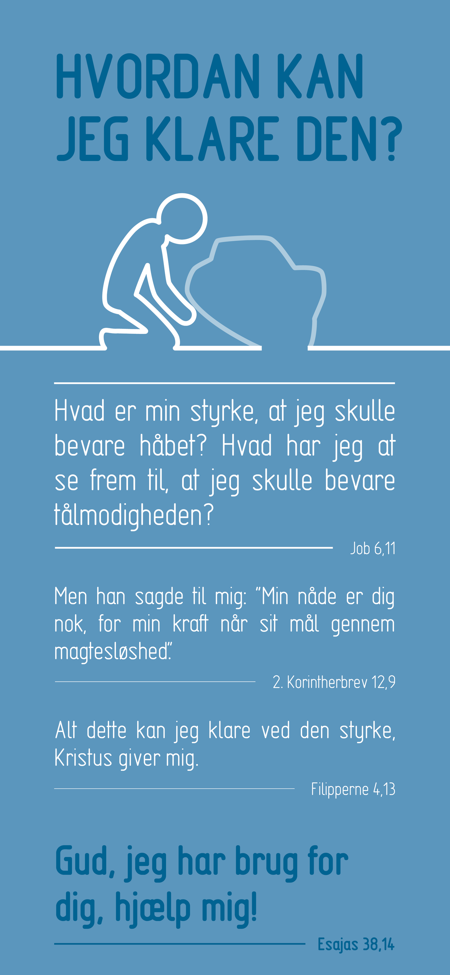 Danish: Finding Hope (smartphone)