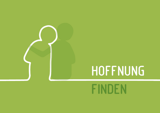 German: Finding Hope