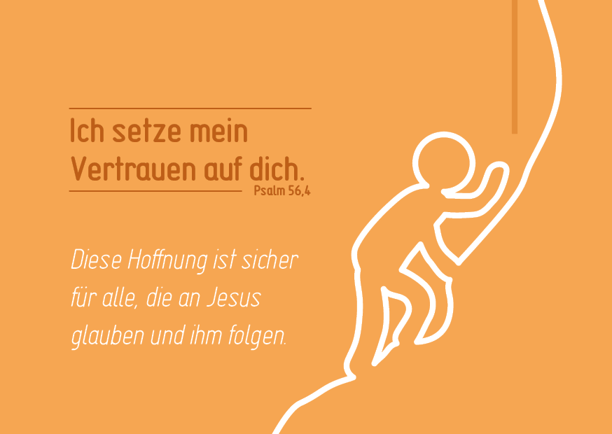 German: Finding Hope