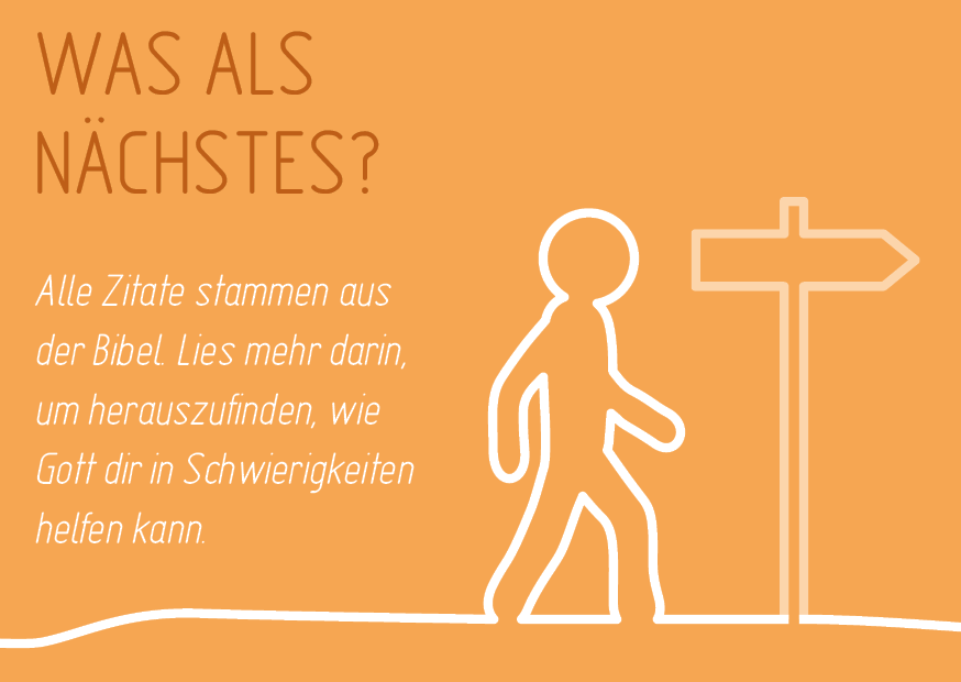 German: Finding Hope