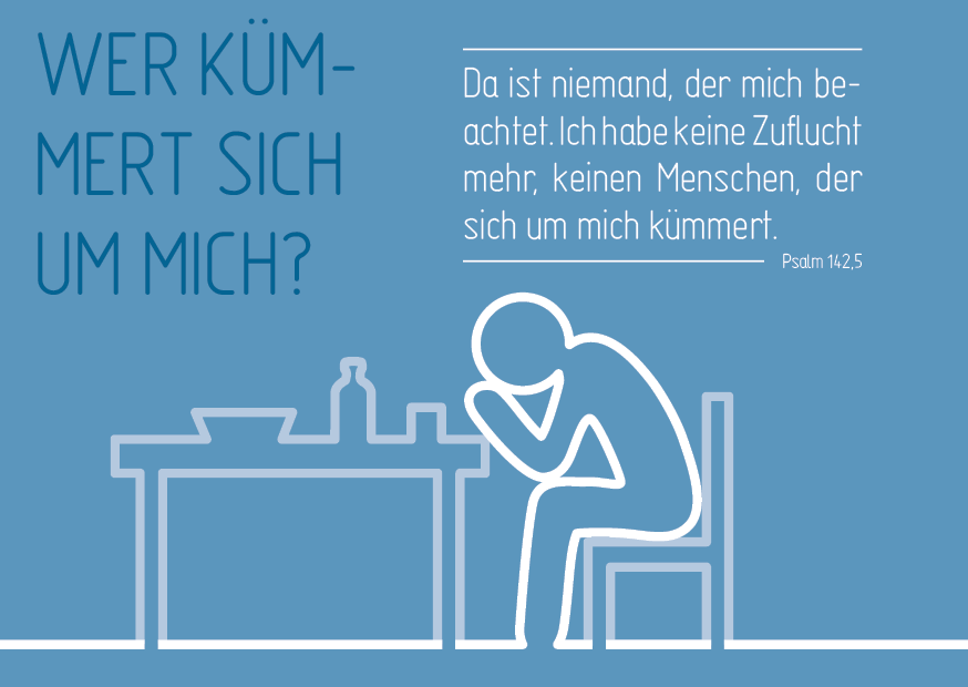 German: Finding Hope