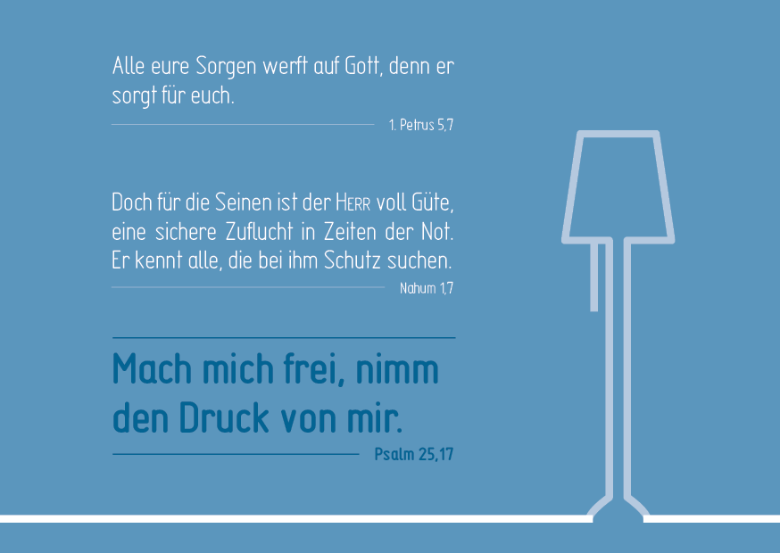 German: Finding Hope