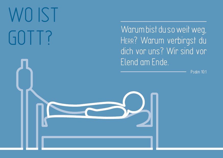 German: Finding Hope