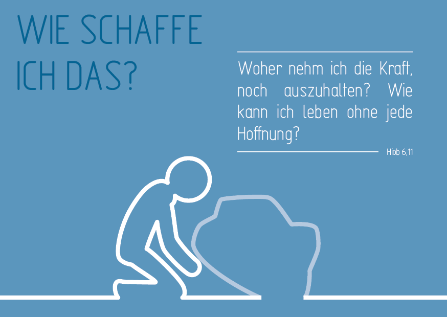 German: Finding Hope