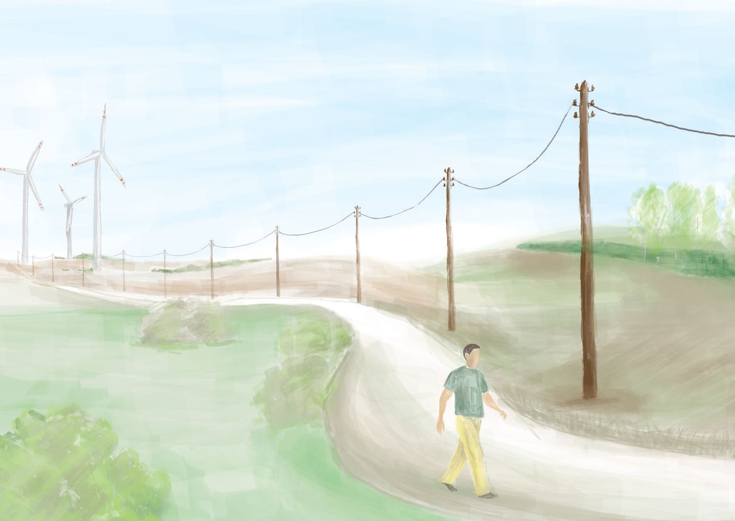 German: The Way to Life