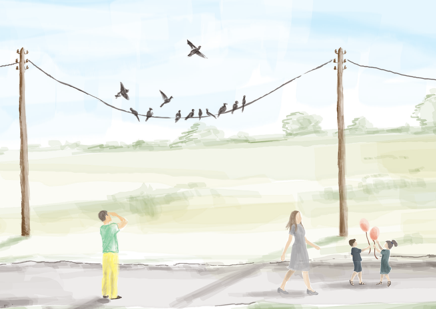 German: The Way to Life