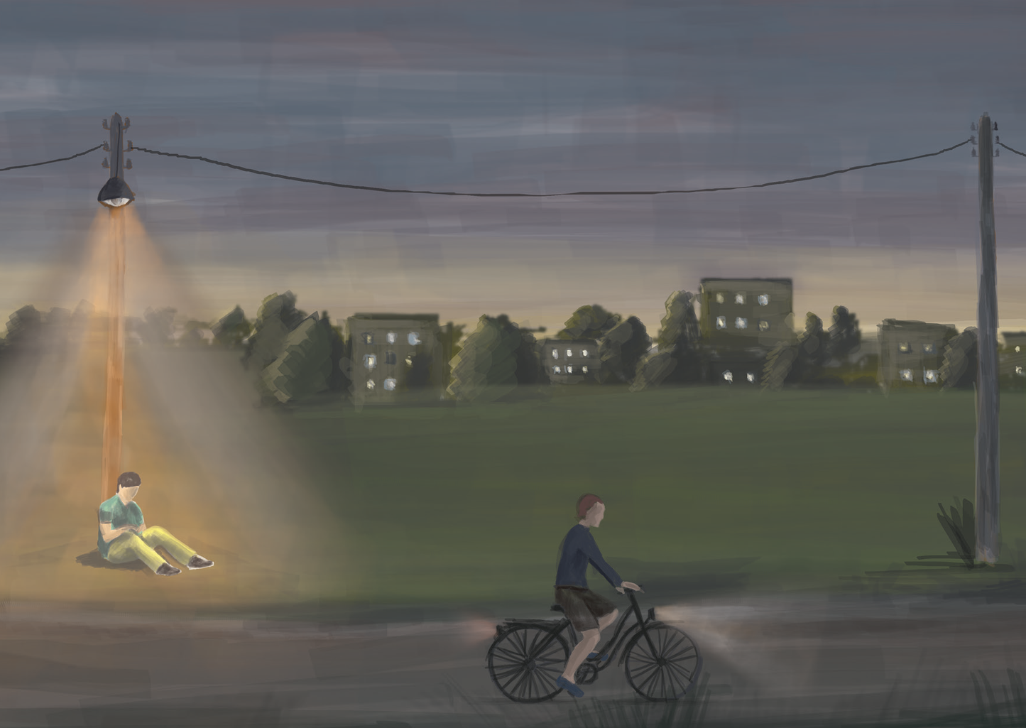 German: The Way to Life