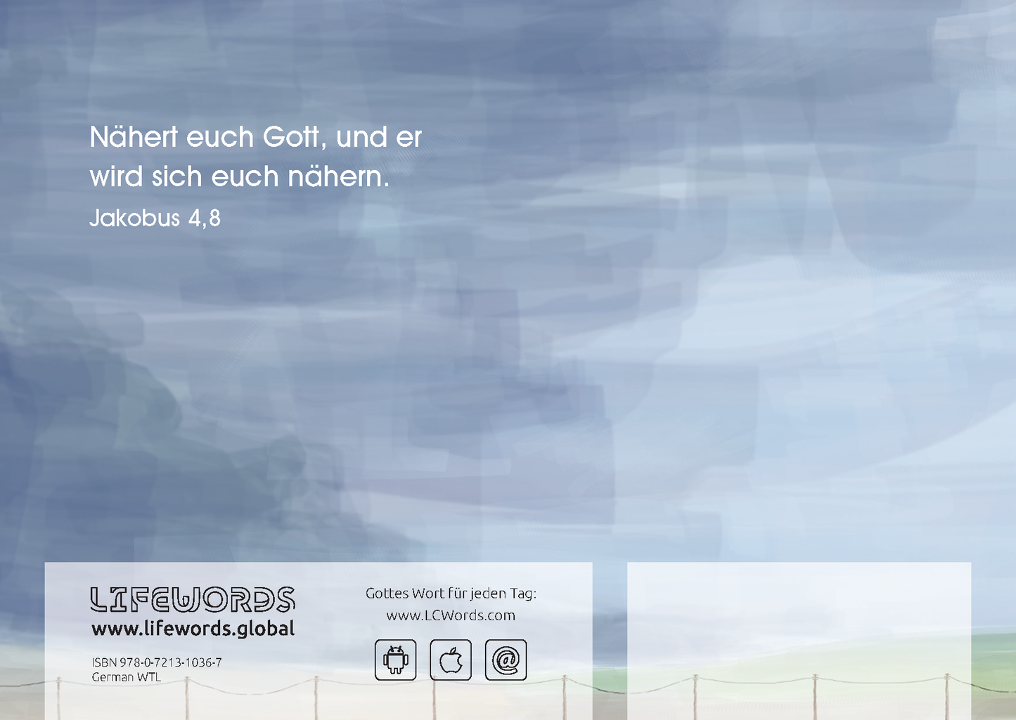 German: The Way to Life