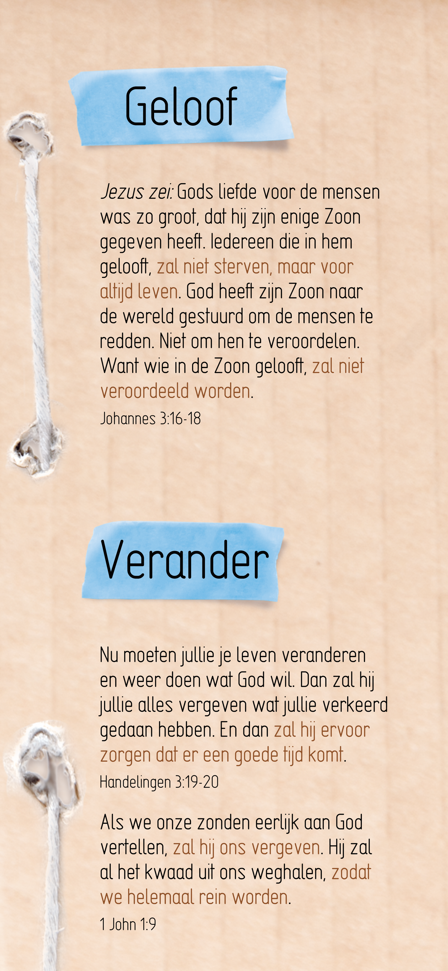 Dutch: An Invitation (smartphone)