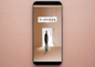 Dutch: An Invitation (smartphone)
