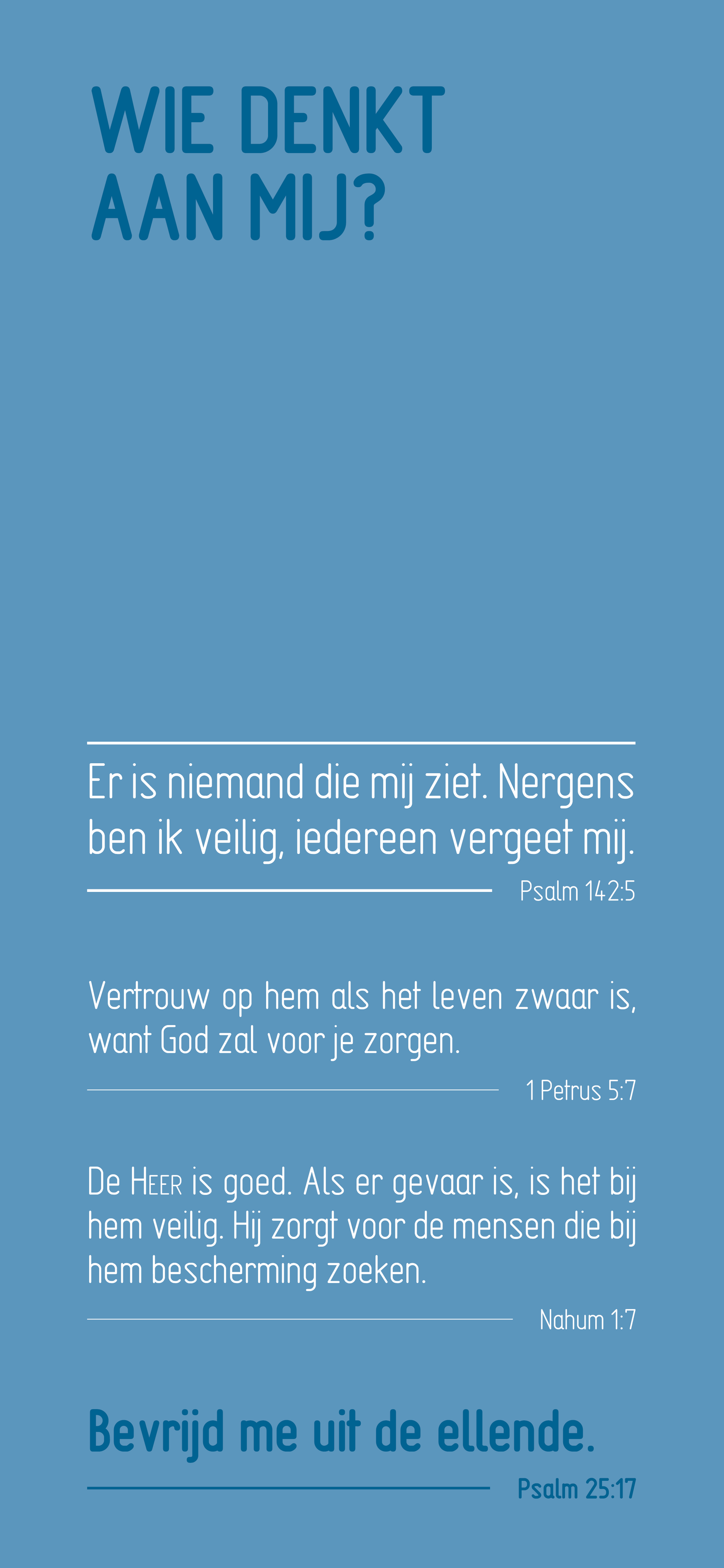 Dutch: Finding Hope (smartphone)