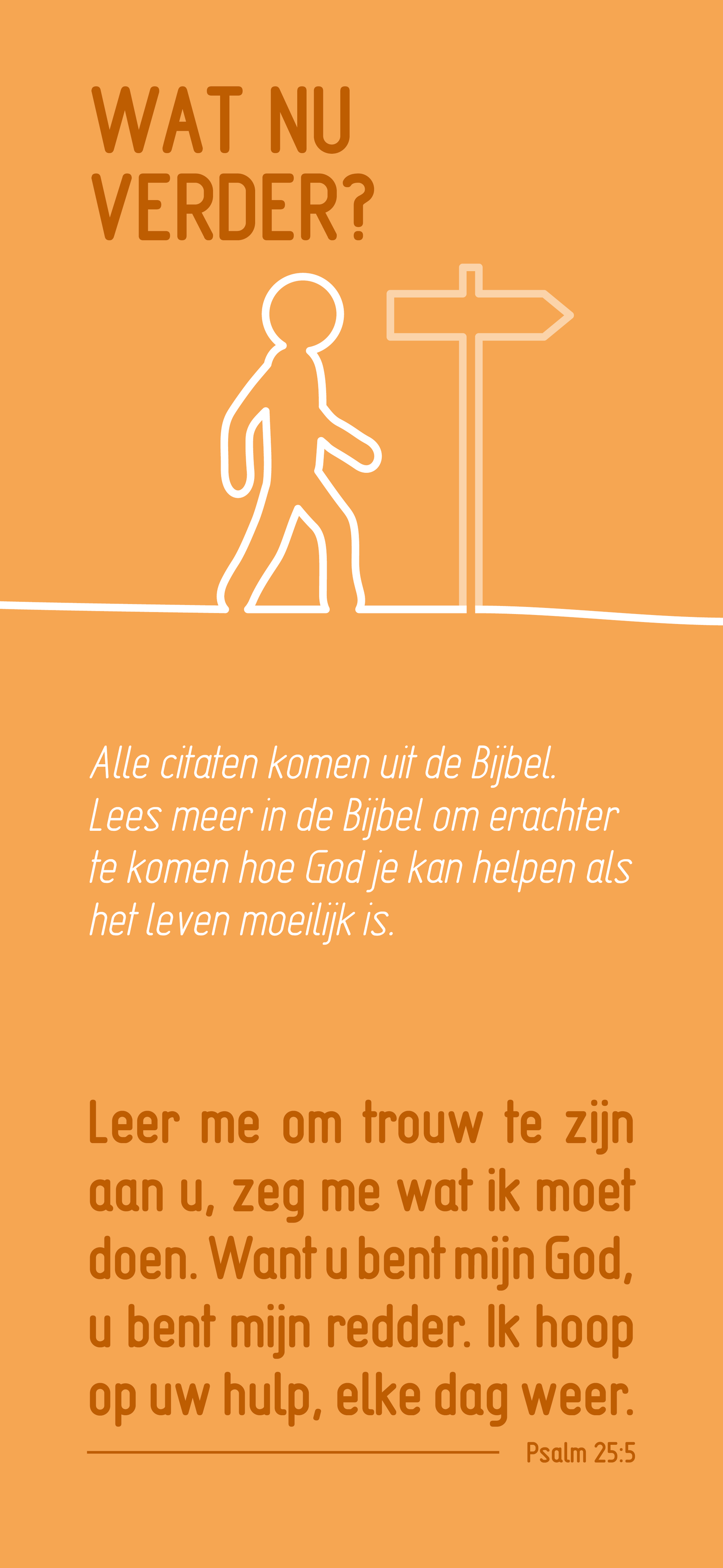 Dutch: Finding Hope (smartphone)